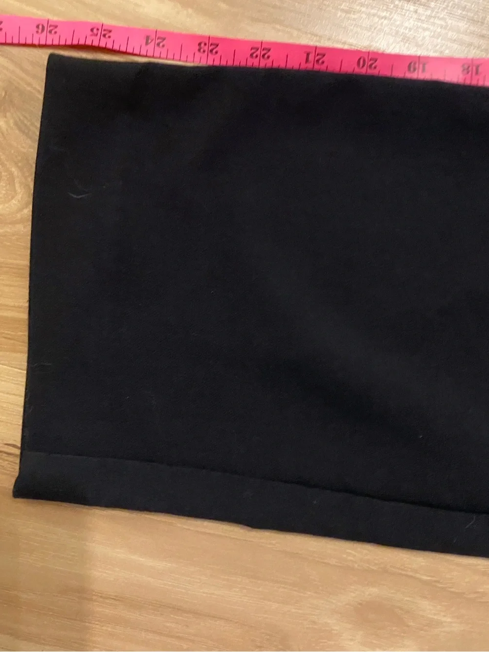 Abercrombie & Fitch Tailored Pants